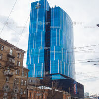 БЦ 101 TOWER